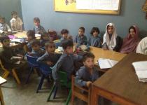 From Brookings: Quiet Progress for Education in Pakistan