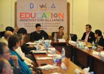 Press Release Education Innovation Alliance 
