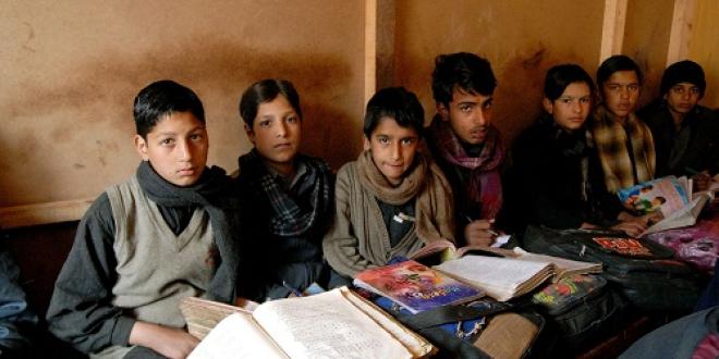 Madrassas in Pakistan